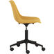 Benzi Aosta Gold Office Chair